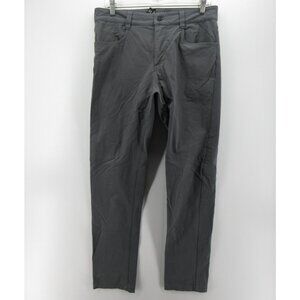 Ten Thousand Pants 31 Performance Golf Chino Slim Fit Trousers 31X29